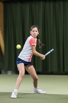 Bild 162 - Luebecker SN Goldline Cup